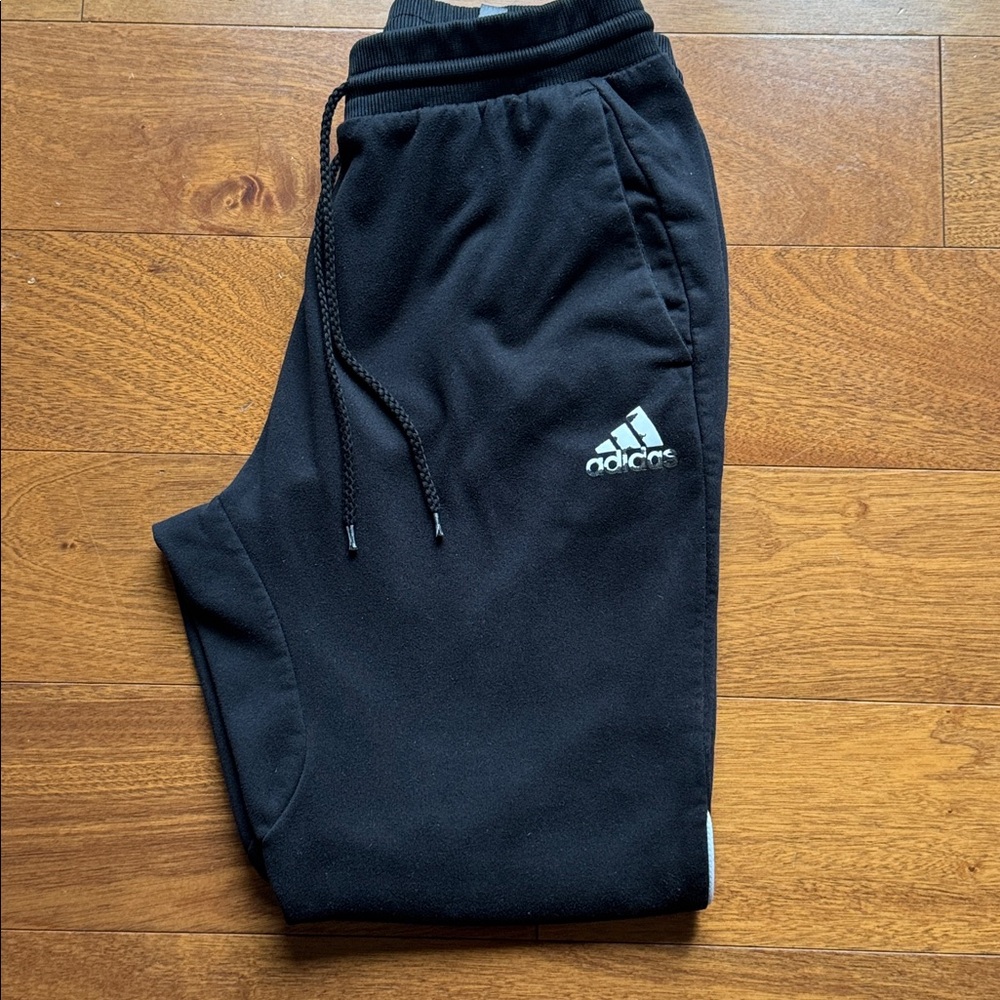 Adidas Basketball Ball Club Men’s Joggers